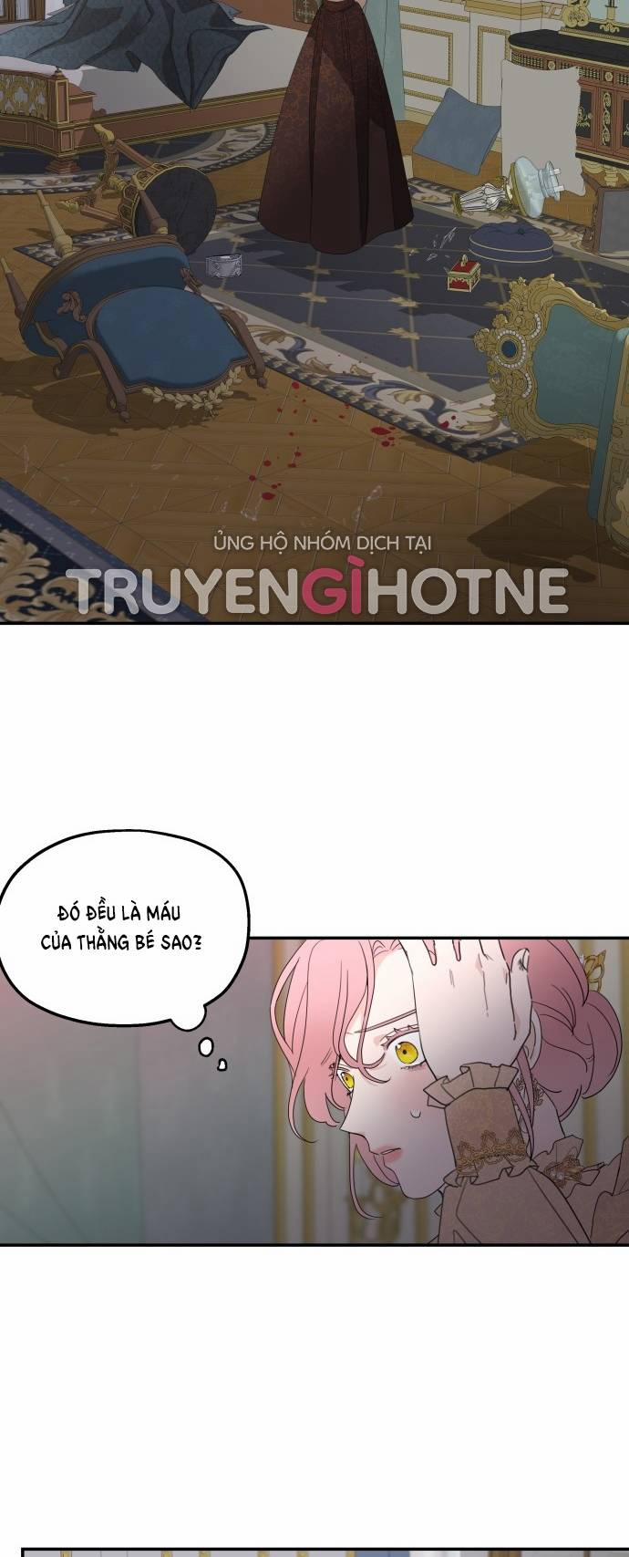 Gia Đình Chồng Bị Ám Ảnh Bởi Tôi 9.2 trang 1