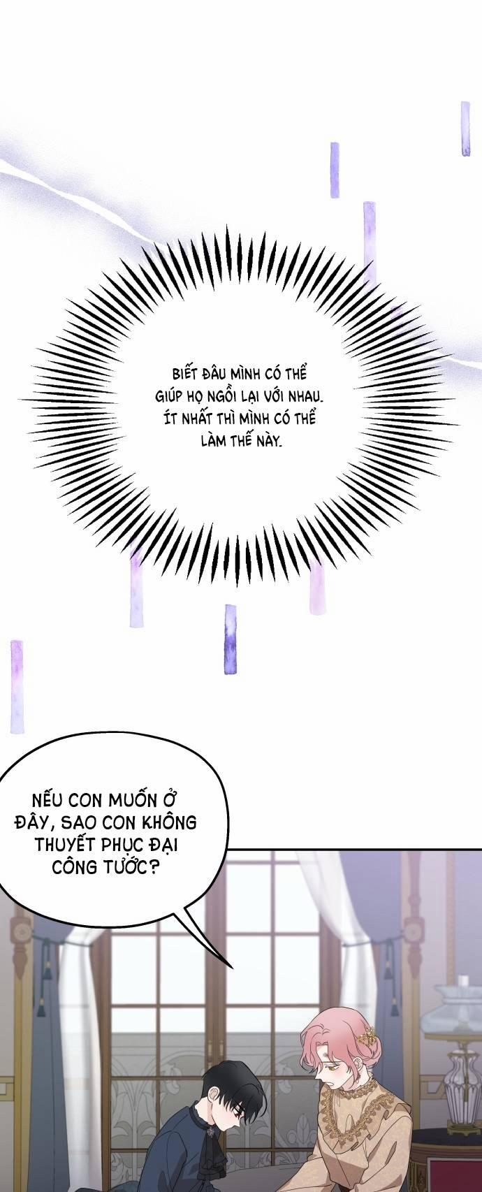 Gia Đình Chồng Bị Ám Ảnh Bởi Tôi 9.2 trang 14