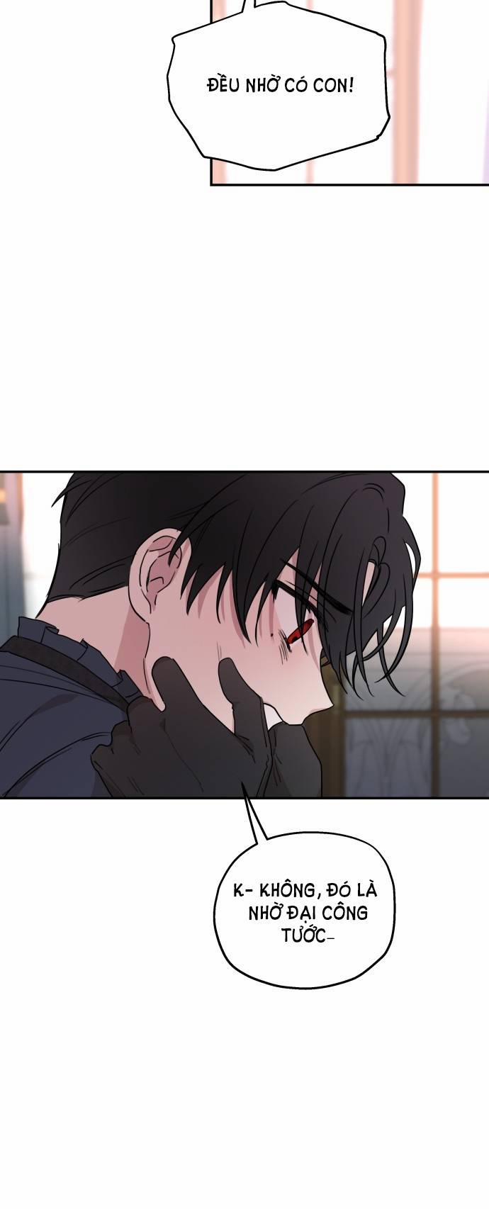 Gia Đình Chồng Bị Ám Ảnh Bởi Tôi 9.2 trang 23