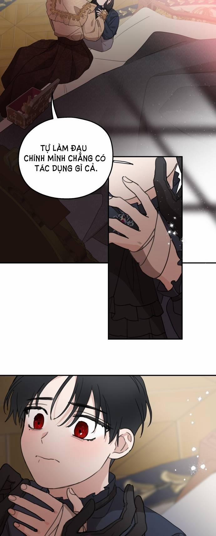 Gia Đình Chồng Bị Ám Ảnh Bởi Tôi 9.2 trang 27