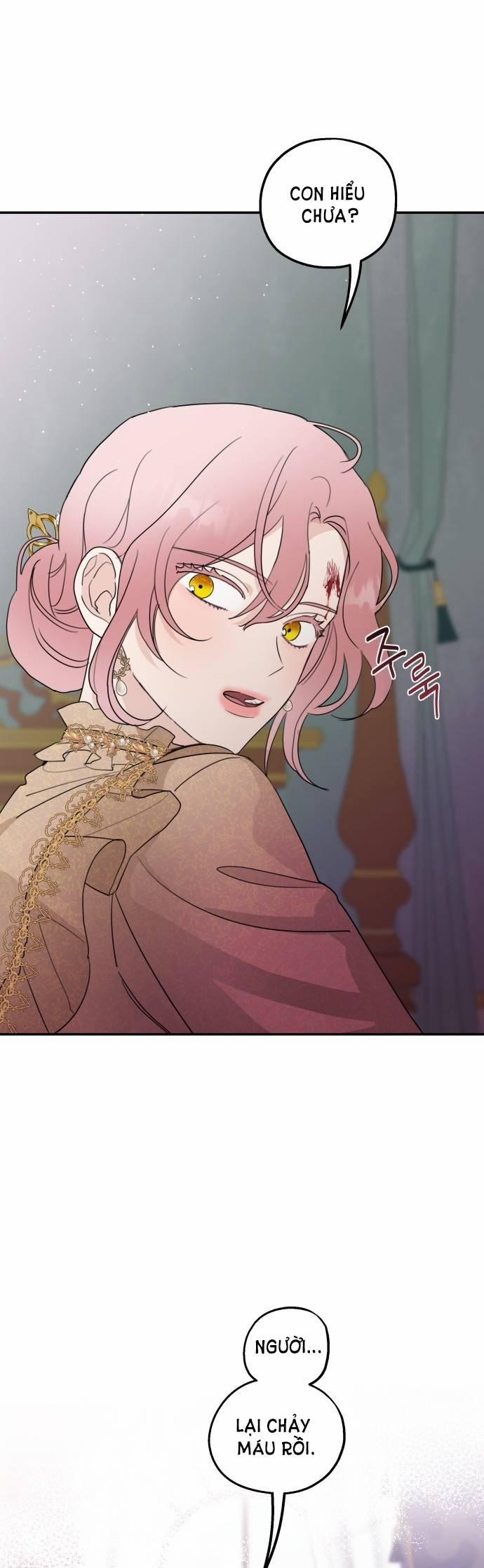 Gia Đình Chồng Bị Ám Ảnh Bởi Tôi 9.2 trang 29