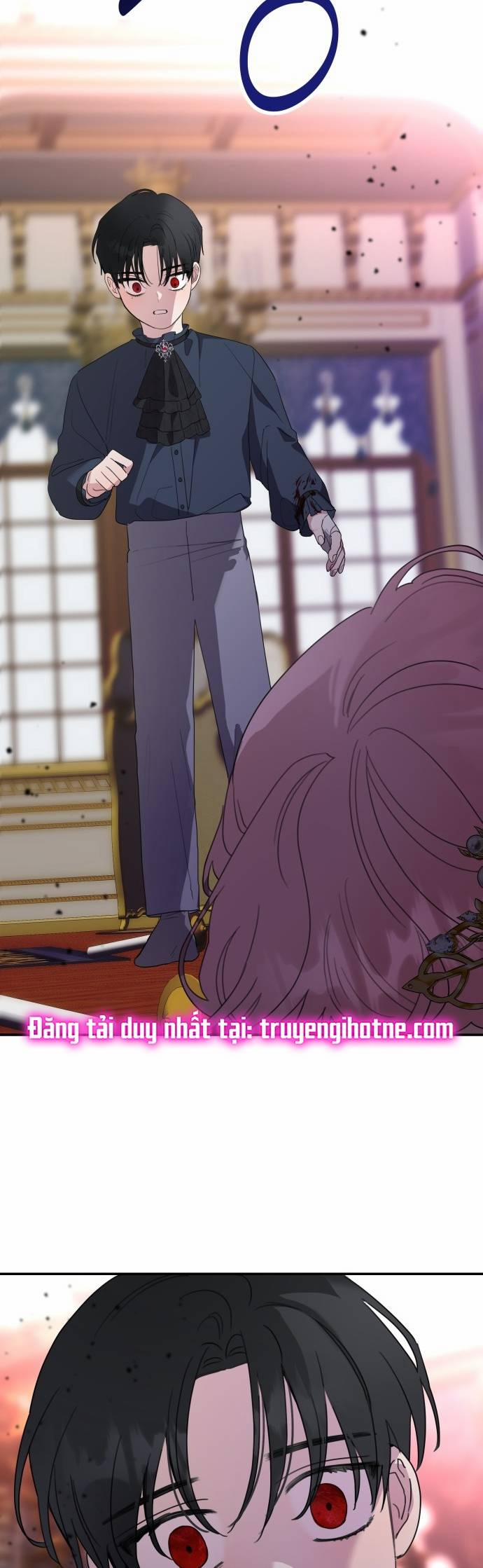 Gia Đình Chồng Bị Ám Ảnh Bởi Tôi 9.2 trang 42