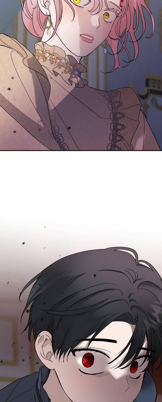 Gia Đình Chồng Bị Ám Ảnh Bởi Tôi 9.2 trang 5