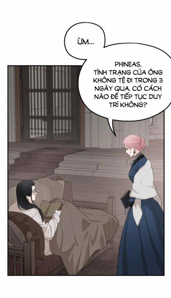 Gia Đình Chồng Bị Ám Ảnh Bởi Tôi 90.1 trang 21