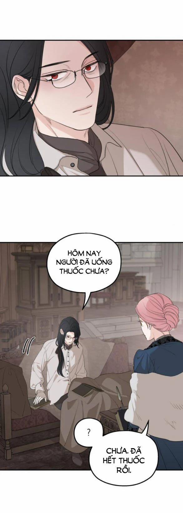 Gia Đình Chồng Bị Ám Ảnh Bởi Tôi 90.1 trang 23