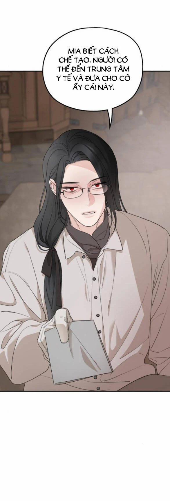 Gia Đình Chồng Bị Ám Ảnh Bởi Tôi 90.1 trang 25