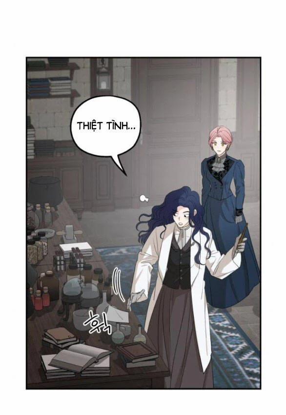 Gia Đình Chồng Bị Ám Ảnh Bởi Tôi 90.1 trang 27