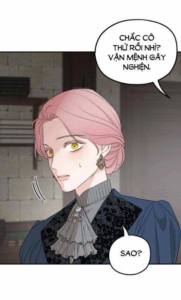 Gia Đình Chồng Bị Ám Ảnh Bởi Tôi 90.1 trang 32