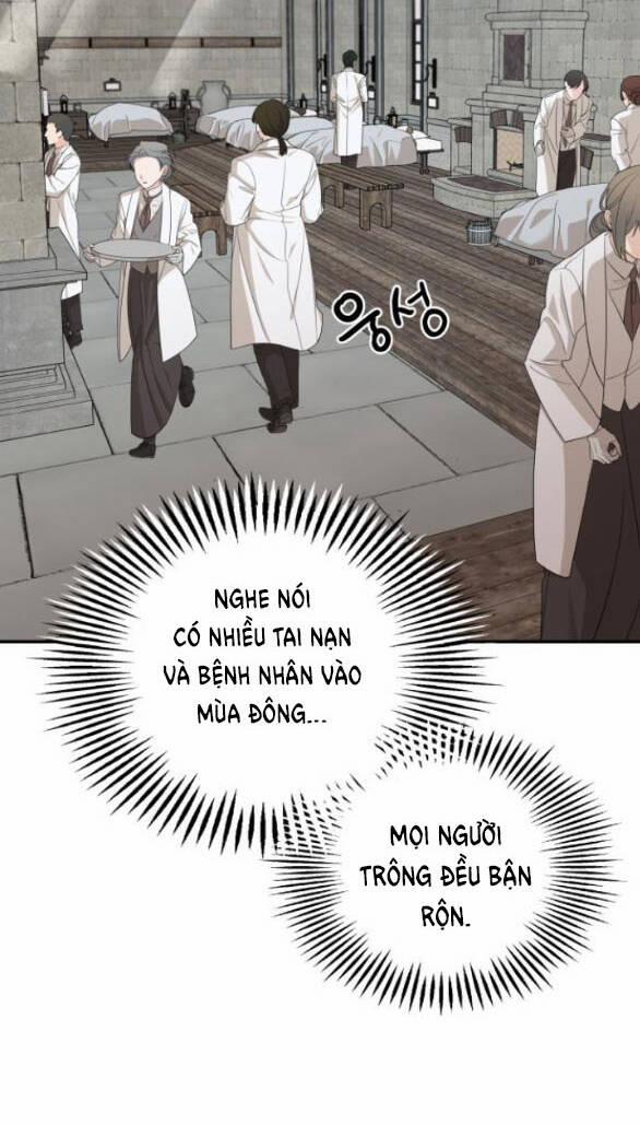 Gia Đình Chồng Bị Ám Ảnh Bởi Tôi 90.1 trang 38