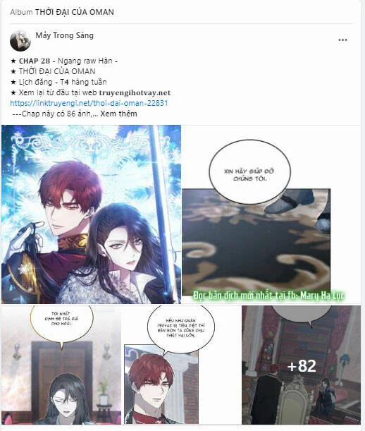 Gia Đình Chồng Bị Ám Ảnh Bởi Tôi 90.1 trang 40