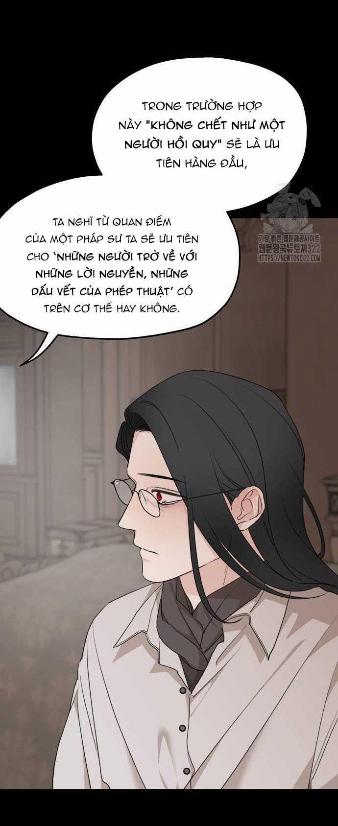 Gia Đình Chồng Bị Ám Ảnh Bởi Tôi 91.1 trang 10