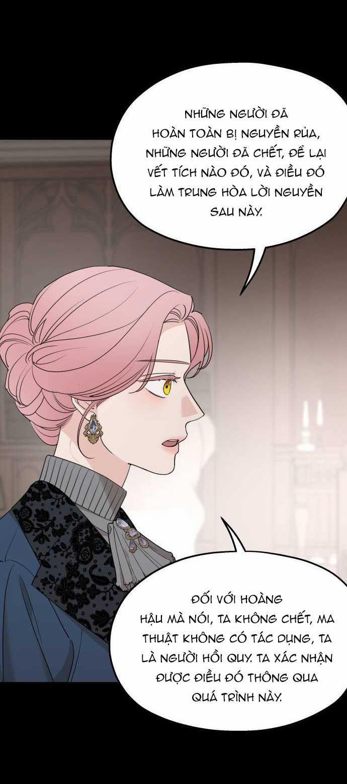 Gia Đình Chồng Bị Ám Ảnh Bởi Tôi 91.1 trang 13