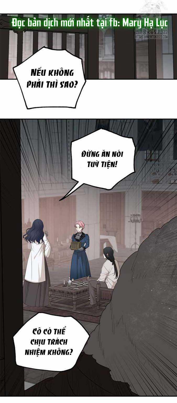 Gia Đình Chồng Bị Ám Ảnh Bởi Tôi 91.1 trang 2