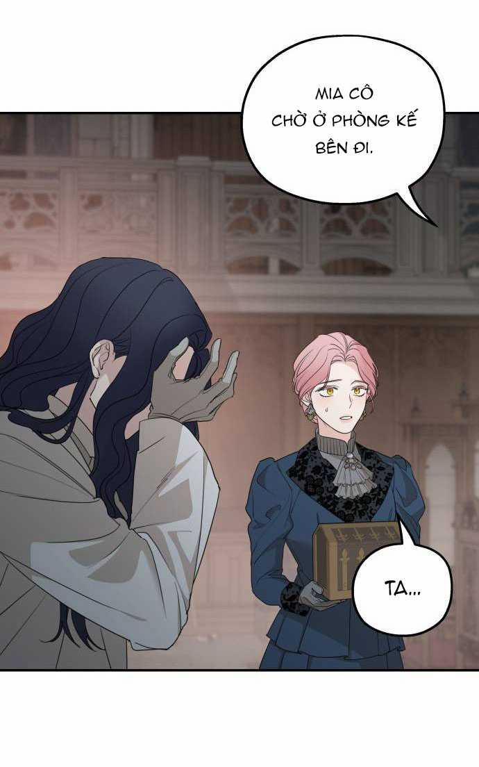 Gia Đình Chồng Bị Ám Ảnh Bởi Tôi 91.1 trang 28