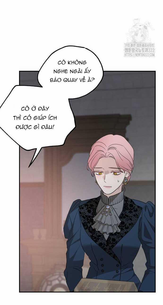 Gia Đình Chồng Bị Ám Ảnh Bởi Tôi 91.1 trang 33