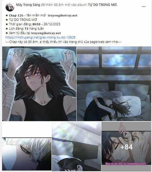 Gia Đình Chồng Bị Ám Ảnh Bởi Tôi 91.1 trang 36