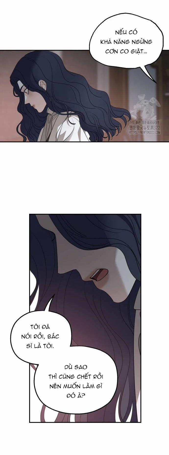 Gia Đình Chồng Bị Ám Ảnh Bởi Tôi 91.2 trang 0