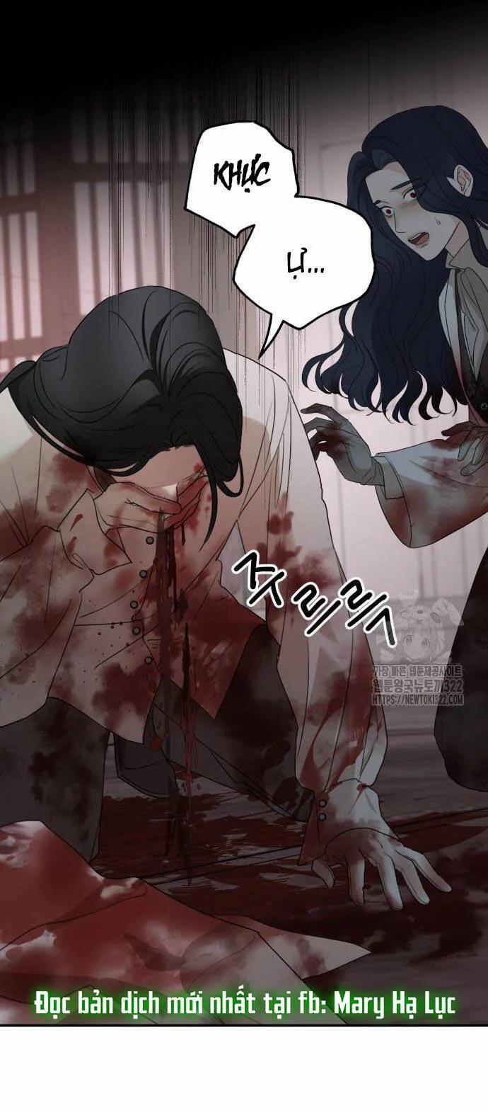 Gia Đình Chồng Bị Ám Ảnh Bởi Tôi 91.2 trang 23