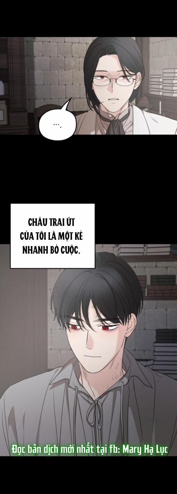 Gia Đình Chồng Bị Ám Ảnh Bởi Tôi 92.1 trang 1