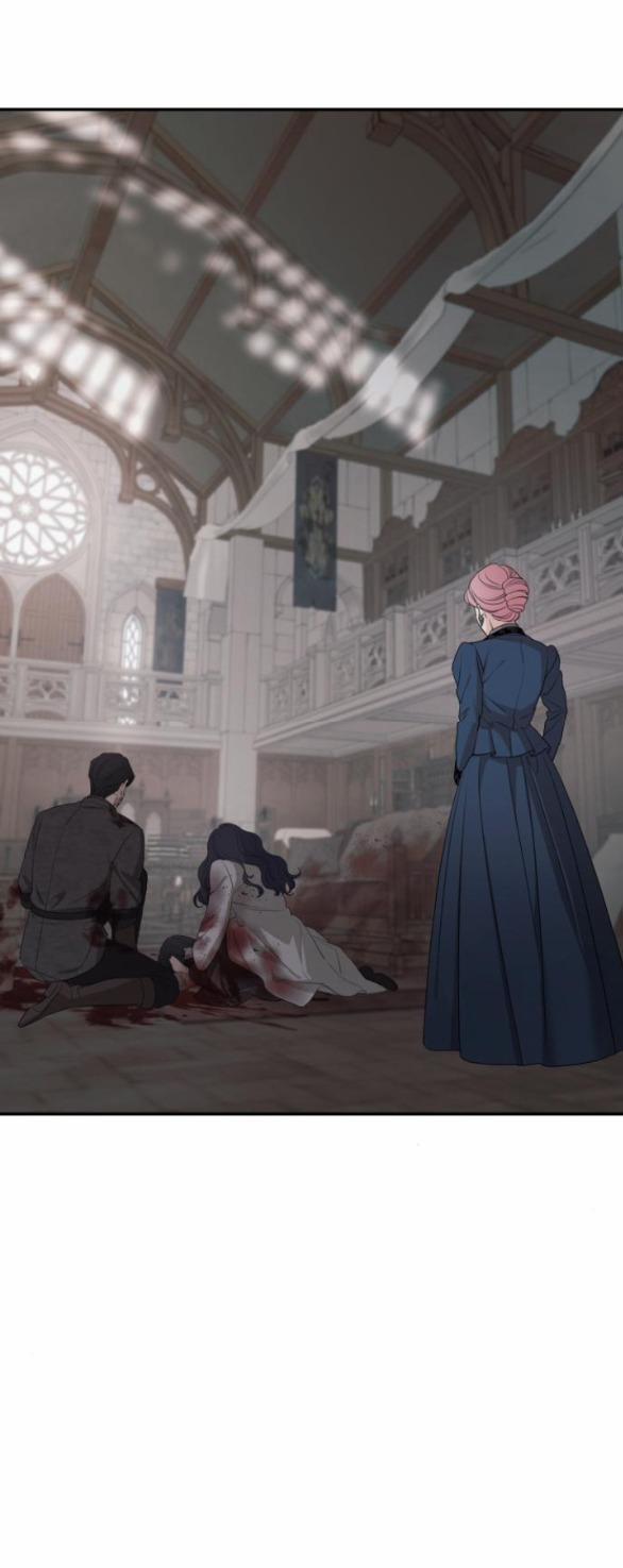 Gia Đình Chồng Bị Ám Ảnh Bởi Tôi 92.1 trang 11