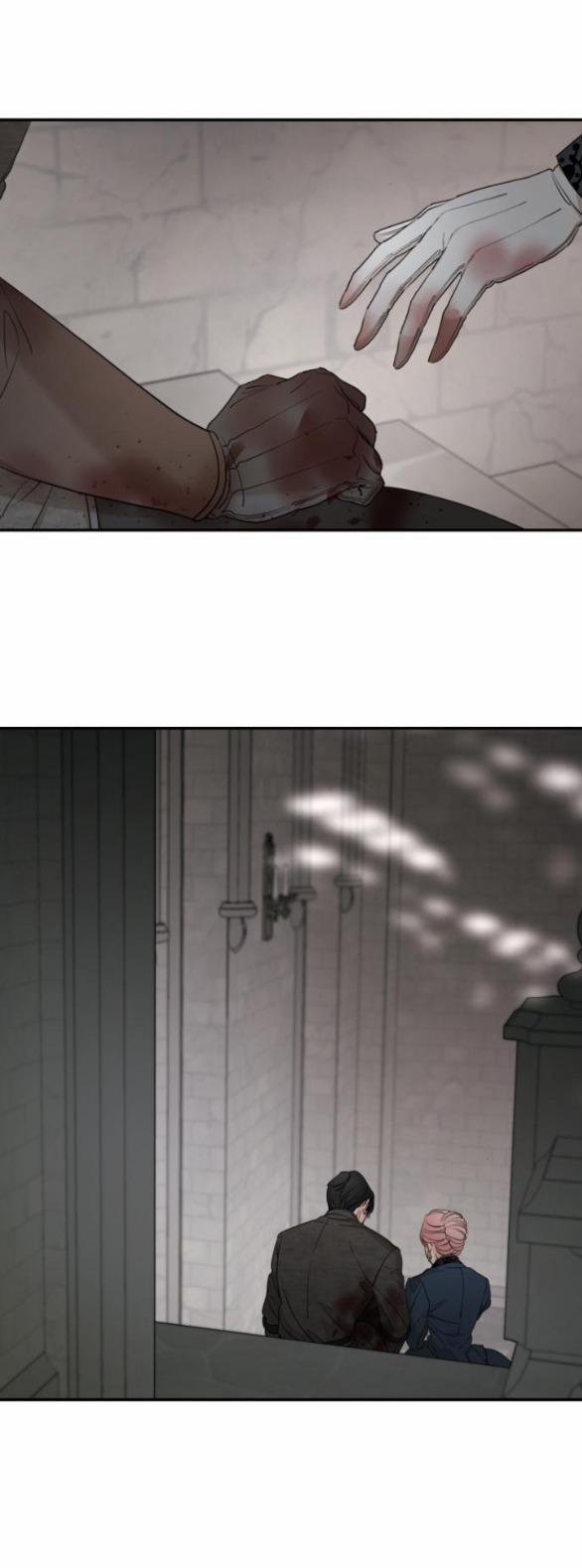 Gia Đình Chồng Bị Ám Ảnh Bởi Tôi 92.1 trang 21