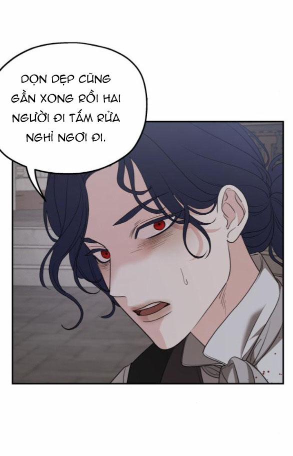 Gia Đình Chồng Bị Ám Ảnh Bởi Tôi 92.1 trang 38