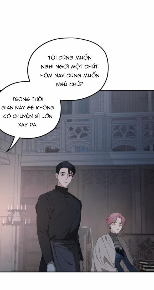 Gia Đình Chồng Bị Ám Ảnh Bởi Tôi 92.1 trang 39