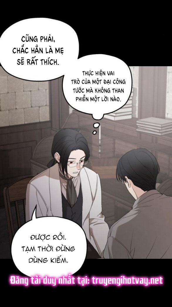 Gia Đình Chồng Bị Ám Ảnh Bởi Tôi 92.1 trang 4