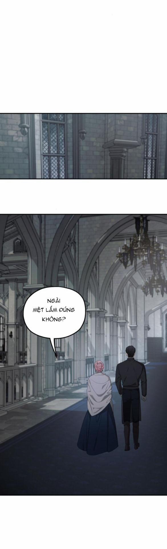 Gia Đình Chồng Bị Ám Ảnh Bởi Tôi 92.1 trang 40