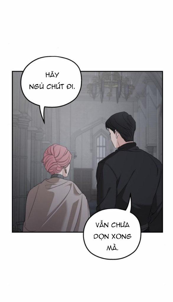 Gia Đình Chồng Bị Ám Ảnh Bởi Tôi 92.1 trang 41