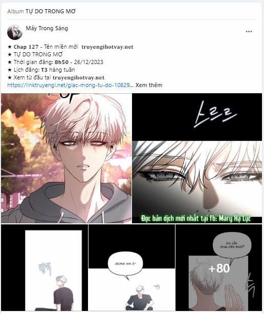 Gia Đình Chồng Bị Ám Ảnh Bởi Tôi 92.1 trang 51