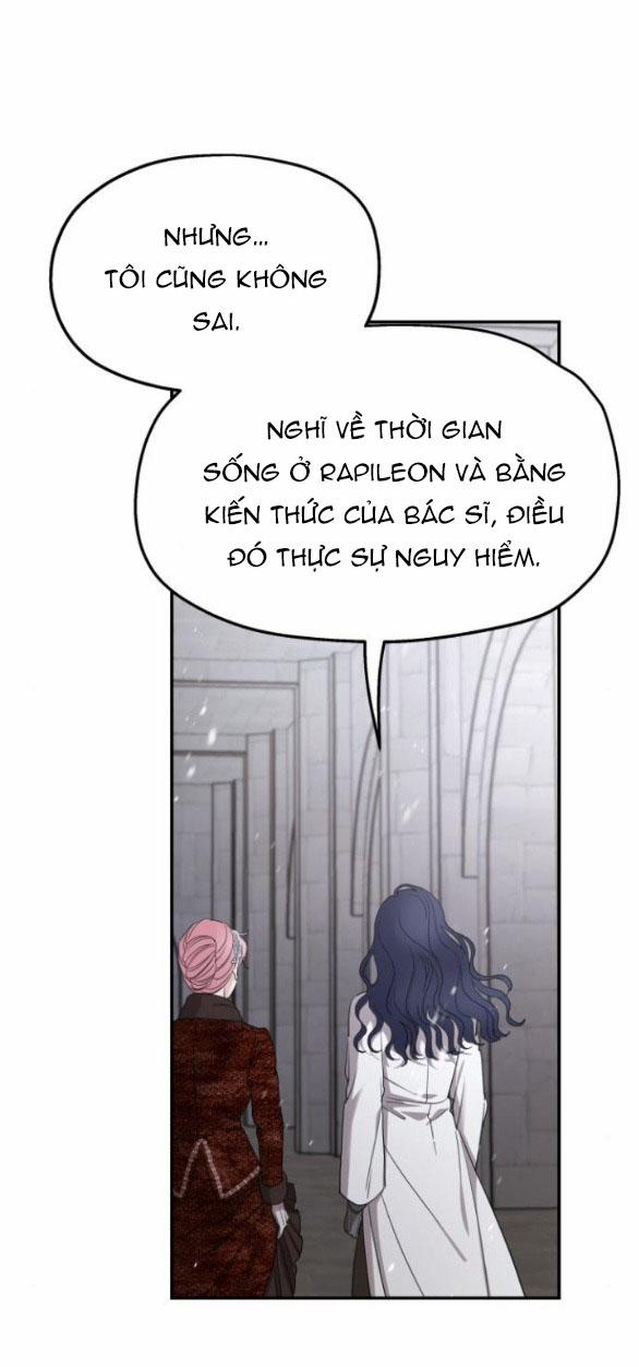 Gia Đình Chồng Bị Ám Ảnh Bởi Tôi 92.2 trang 19