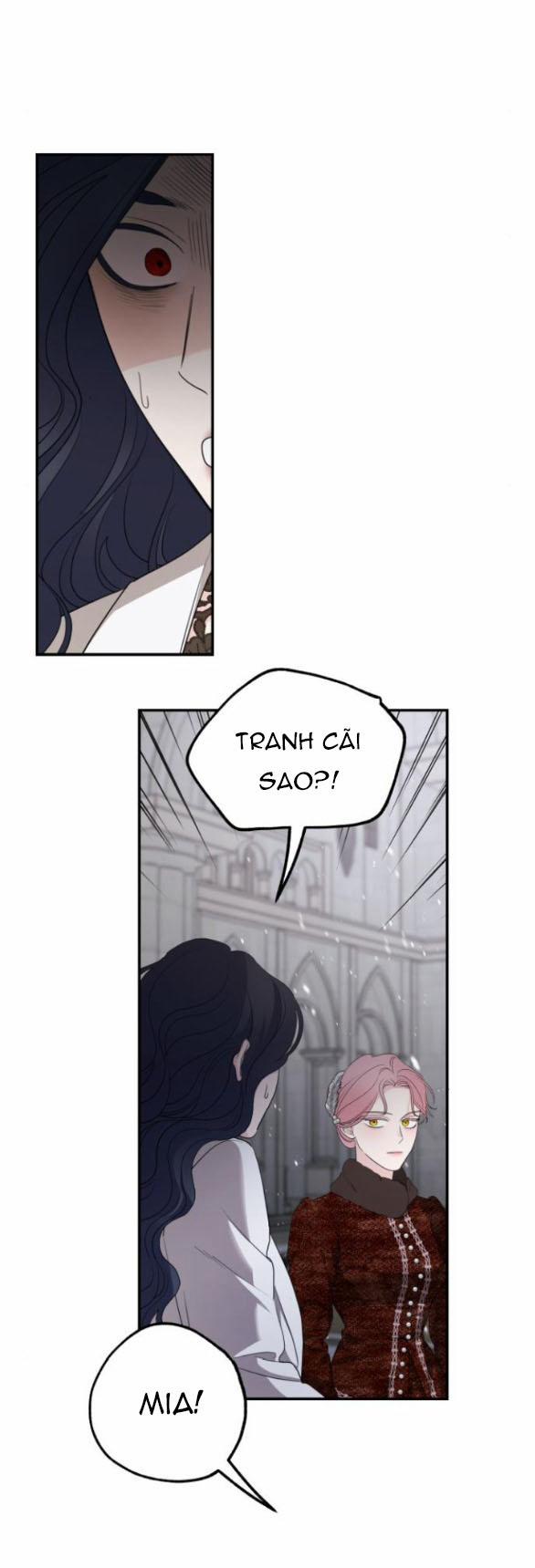 Gia Đình Chồng Bị Ám Ảnh Bởi Tôi 92.2 trang 25