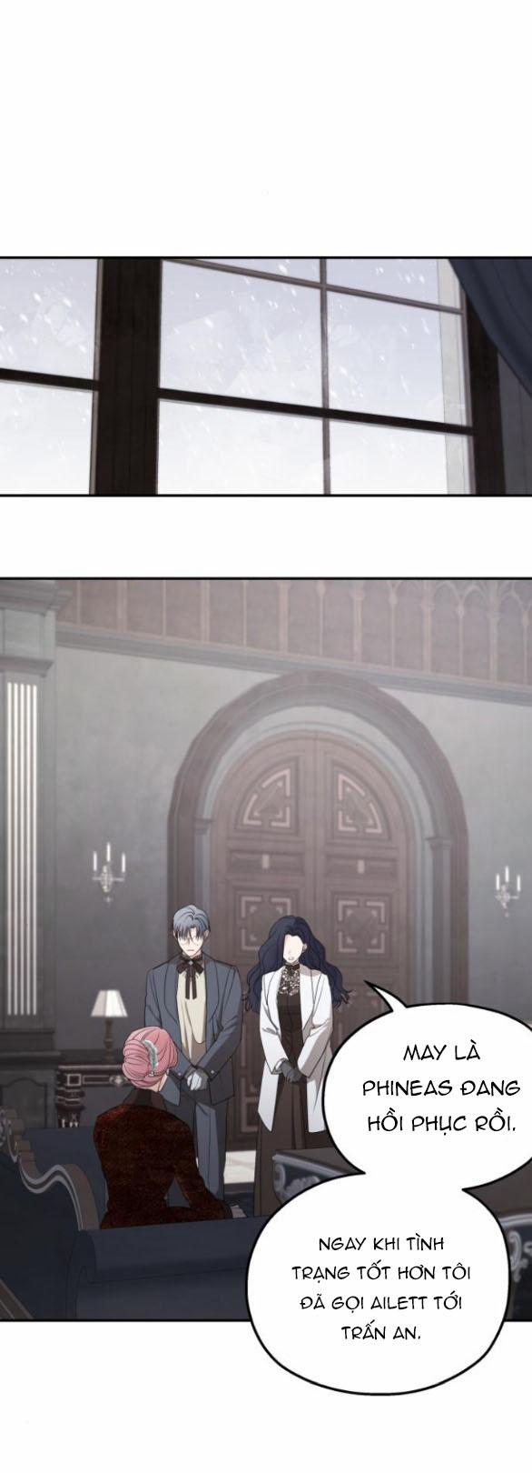 Gia Đình Chồng Bị Ám Ảnh Bởi Tôi 92.2 trang 9