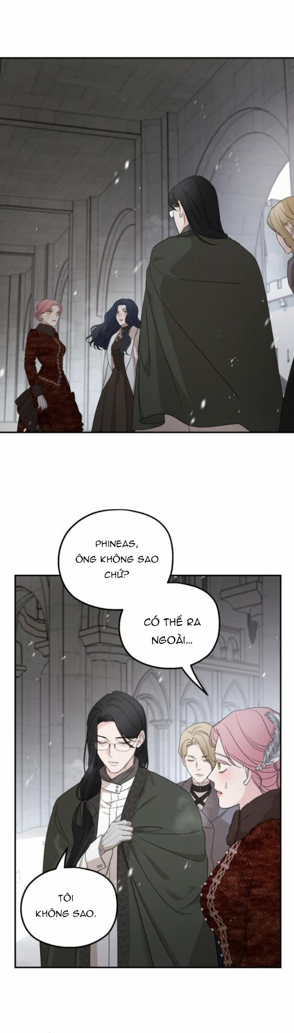 Gia Đình Chồng Bị Ám Ảnh Bởi Tôi 93.1 trang 0