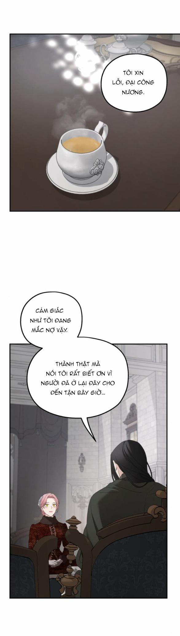 Gia Đình Chồng Bị Ám Ảnh Bởi Tôi 93.1 trang 18