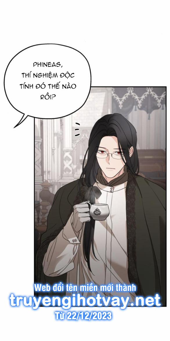 Gia Đình Chồng Bị Ám Ảnh Bởi Tôi 93.1 trang 27