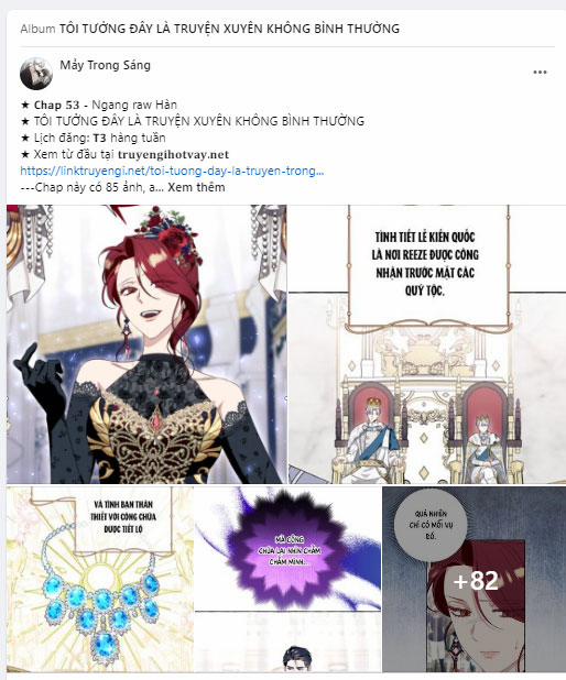 Gia Đình Chồng Bị Ám Ảnh Bởi Tôi 93.1 trang 31