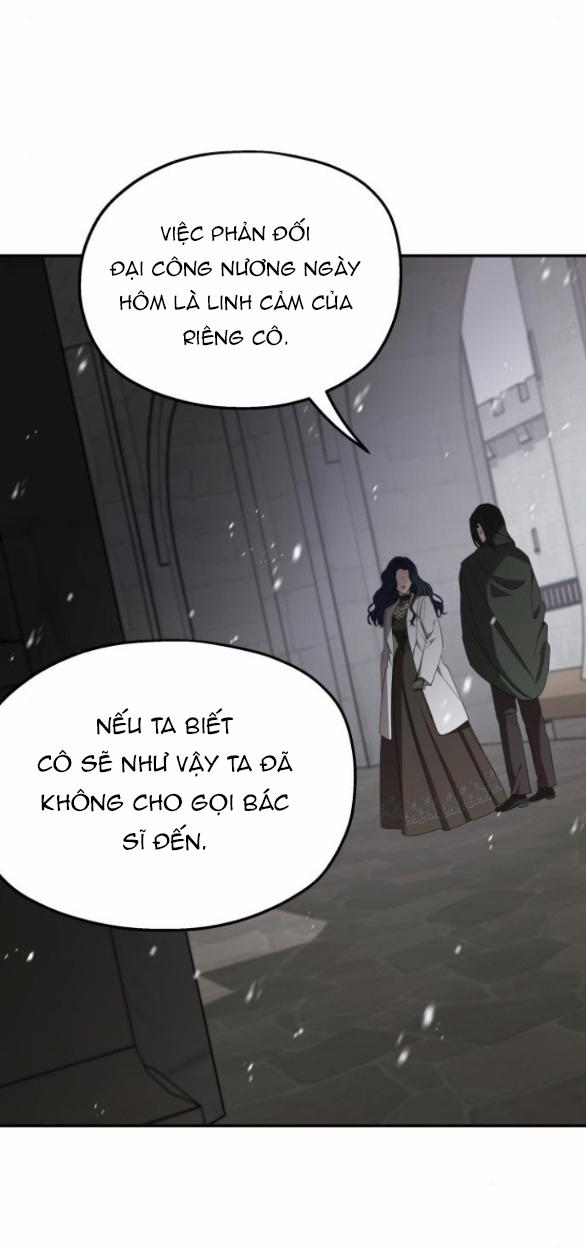 Gia Đình Chồng Bị Ám Ảnh Bởi Tôi 93.1 trang 9