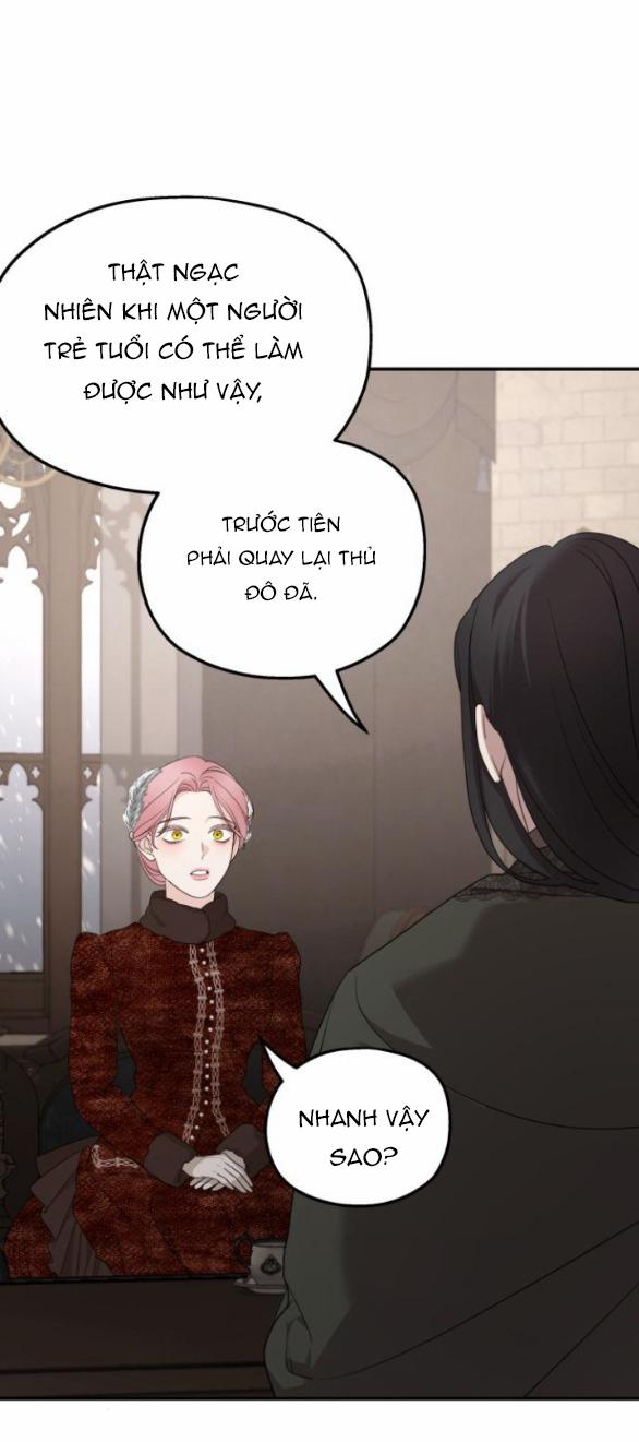 Gia Đình Chồng Bị Ám Ảnh Bởi Tôi 93.2 trang 1