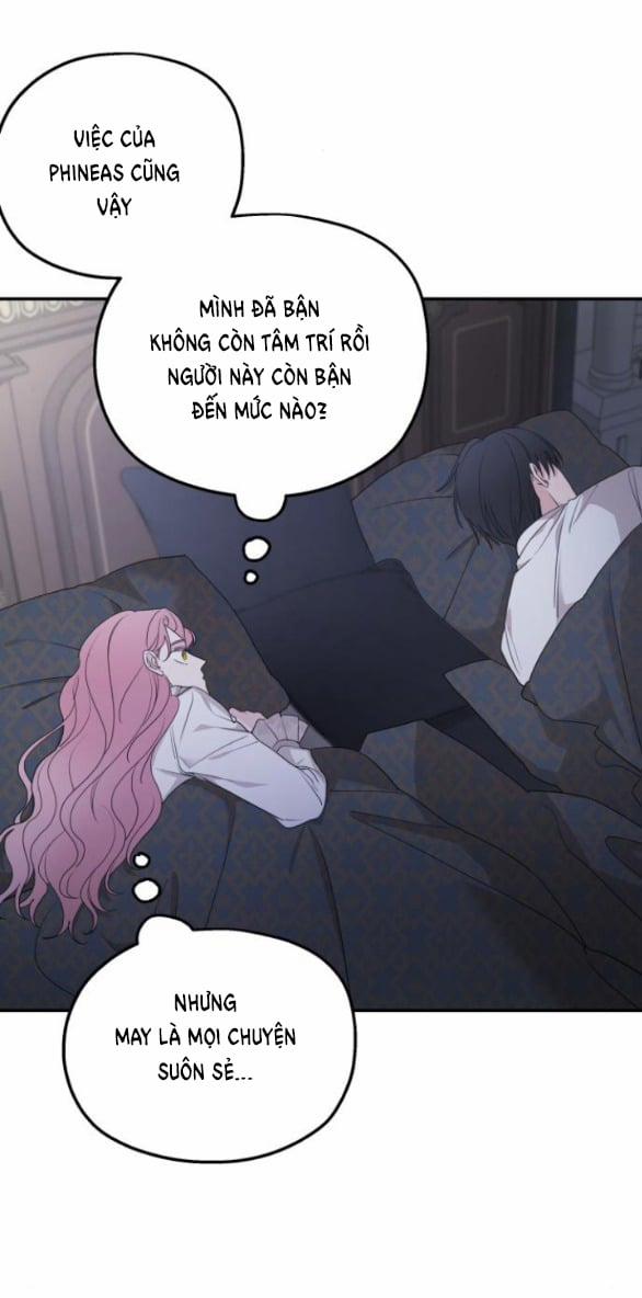 Gia Đình Chồng Bị Ám Ảnh Bởi Tôi 93.2 trang 16