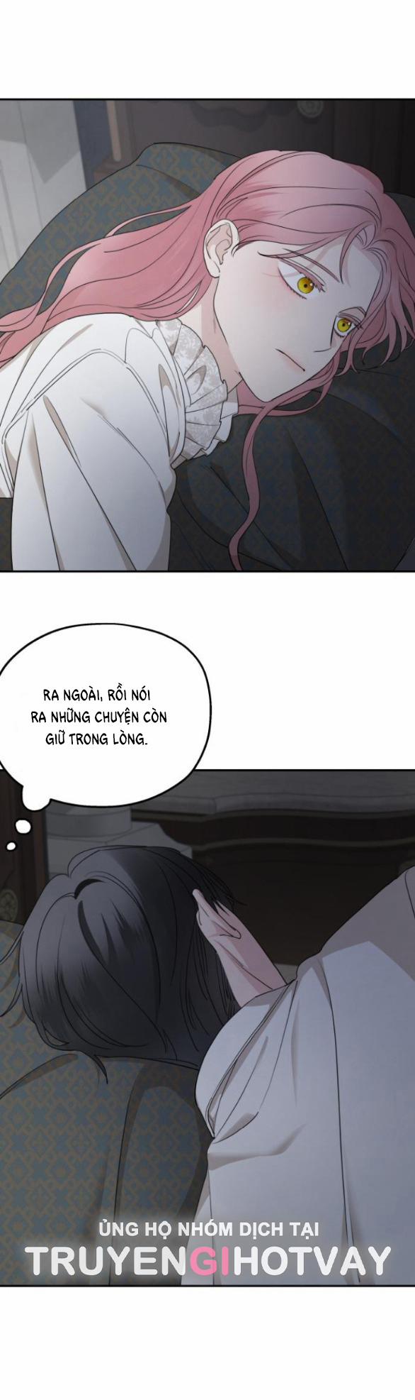 Gia Đình Chồng Bị Ám Ảnh Bởi Tôi 93.2 trang 18