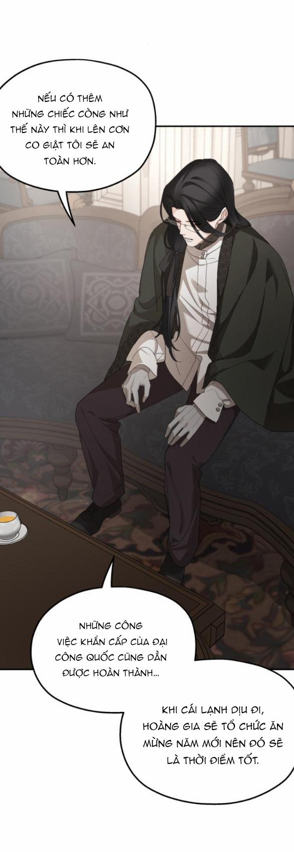 Gia Đình Chồng Bị Ám Ảnh Bởi Tôi 93.2 trang 3