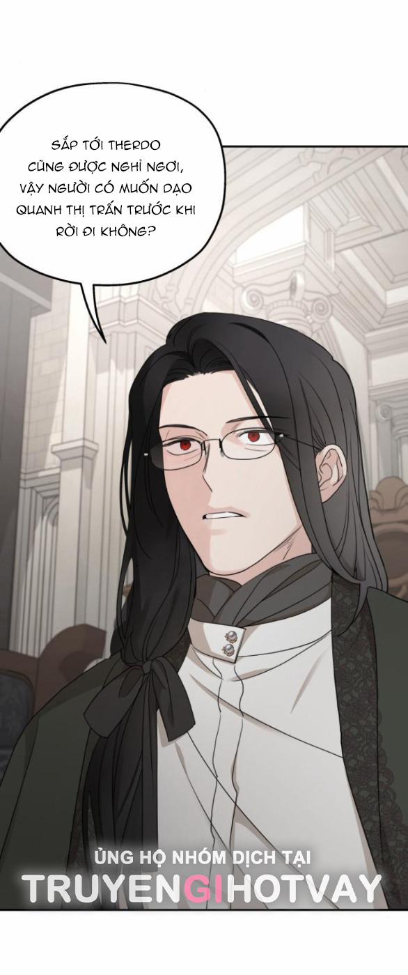 Gia Đình Chồng Bị Ám Ảnh Bởi Tôi 93.2 trang 8