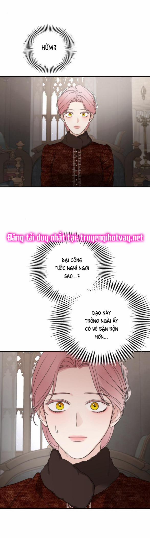 Gia Đình Chồng Bị Ám Ảnh Bởi Tôi 93.2 trang 9