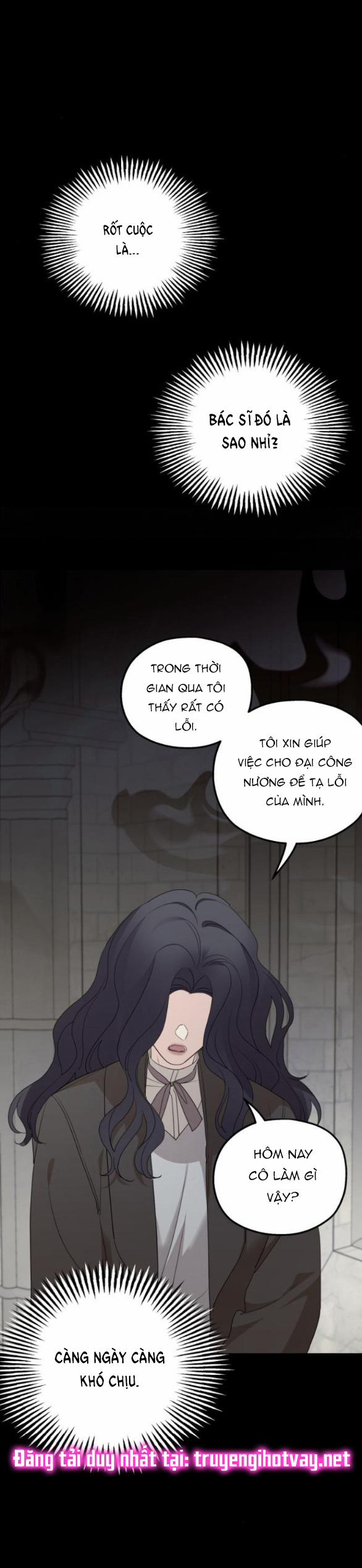 Gia Đình Chồng Bị Ám Ảnh Bởi Tôi 94.1 trang 10