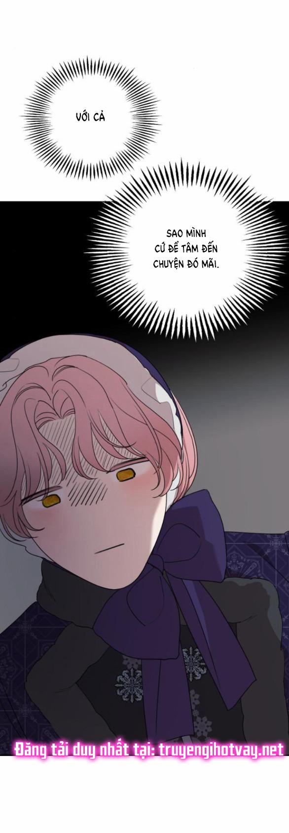 Gia Đình Chồng Bị Ám Ảnh Bởi Tôi 94.1 trang 16