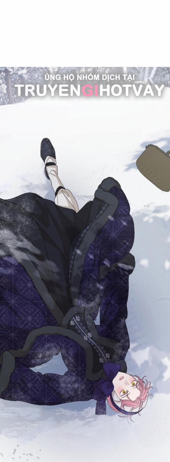 Gia Đình Chồng Bị Ám Ảnh Bởi Tôi 94.1 trang 21