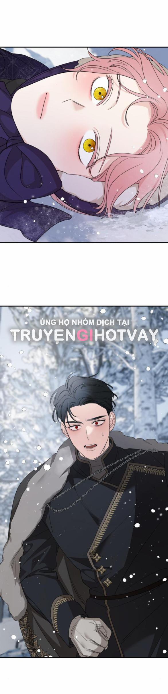 Gia Đình Chồng Bị Ám Ảnh Bởi Tôi 94.1 trang 32