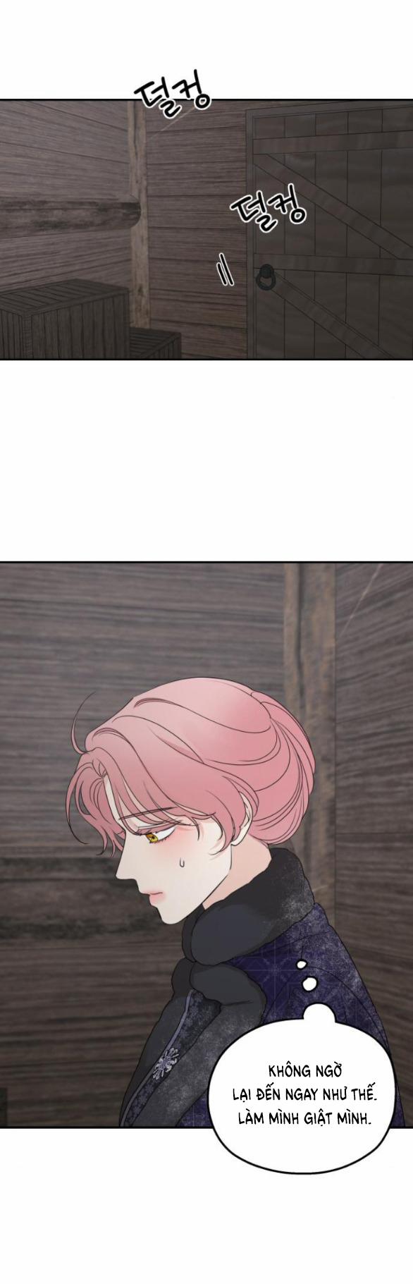 Gia Đình Chồng Bị Ám Ảnh Bởi Tôi 94.1 trang 38